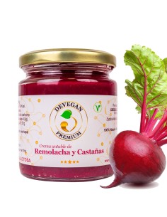 crema de remolacha y castañas 2