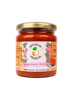 sobrasada vegetal 2