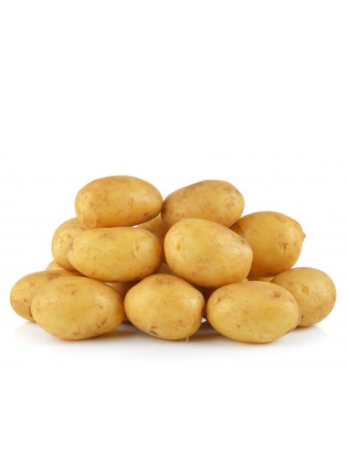 PATATAS