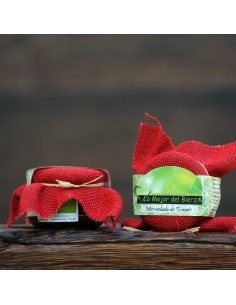 mermelada de tomate ecologico 2