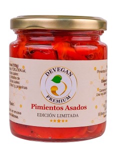 Pimientos asados 2