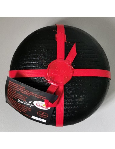 QUESO NEGRO DE VACA