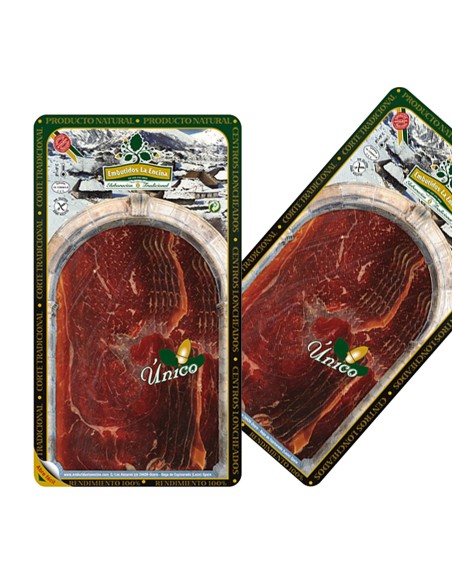 LONCHEADO DE CECINA