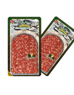 LONCHEADO DE SALCHICHON