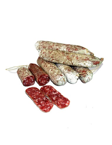 SALCHICHON MINI