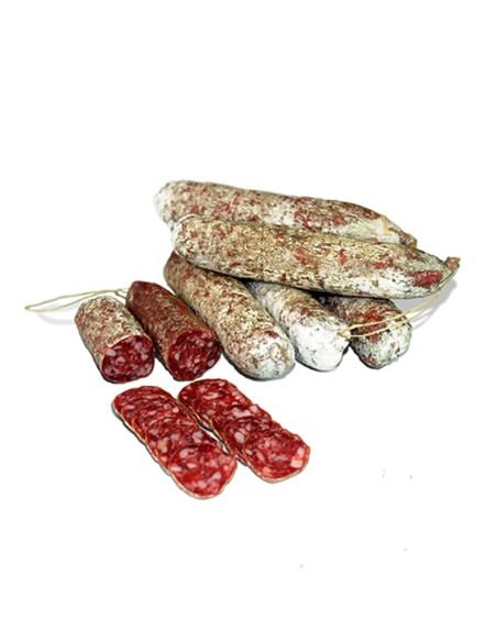 SALCHICHON MINI