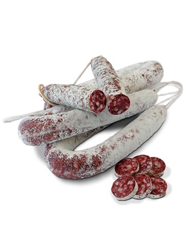 LONGANIZA BLANCA