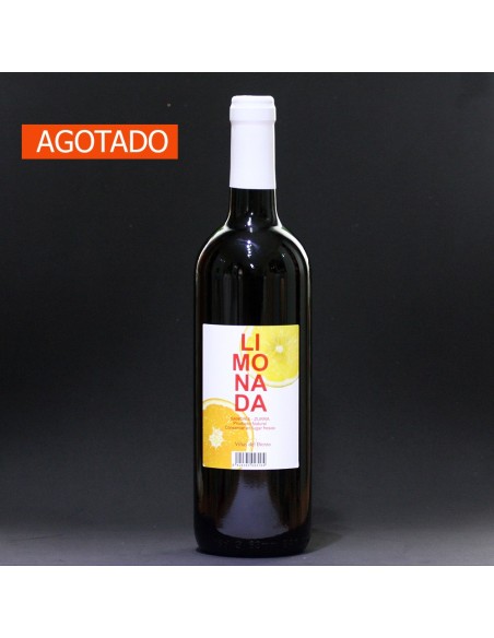 LIMONADA VIÑAS DEL BIERZO