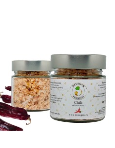 ESCAMAS DE SAL BOLETUS