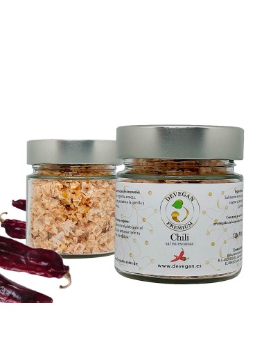 ESCAMAS DE SAL BOLETUS