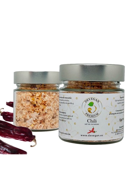 ESCAMAS DE SAL BOLETUS