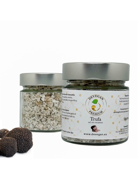 ESCAMAS DE SAL BOLETUS