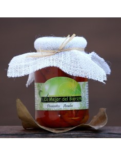 pimientos asados del bierzo ecologicos 2