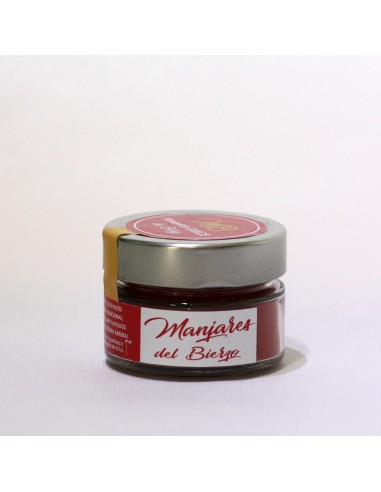 PIMENTÓN 100% NATURAL (ENTRE LOS MEJORES DE ESPAÑA)