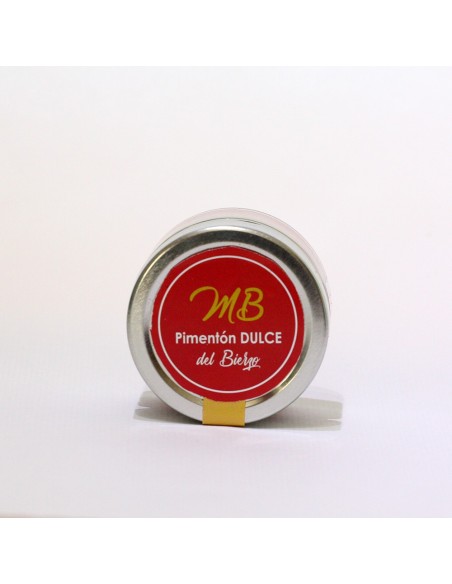 PIMENTÓN 100% NATURAL (ENTRE LOS MEJORES DE ESPAÑA)