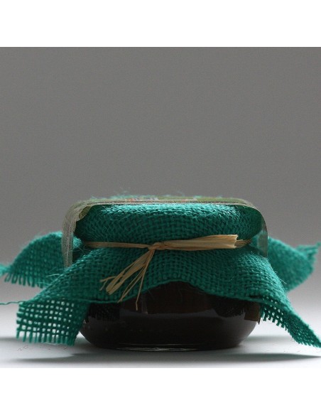 MERMELADA CON CIRUELA CLAUDIA