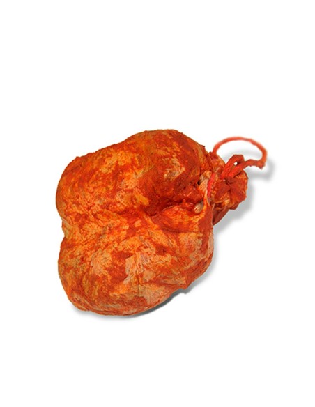 botillo del bierzo racion