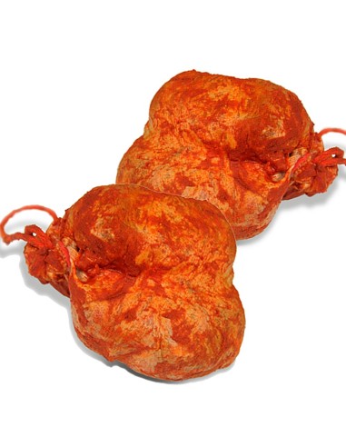 botillo del bierzo racion