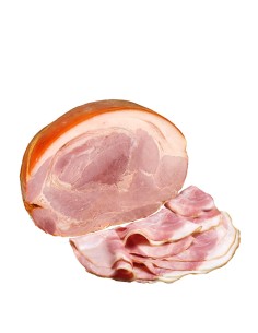 LACON ARTESANO COCIDO EN TACO