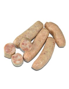 CHORIZO CRIOLLO 4 PIEZAS