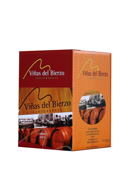 vino de mesa tinto