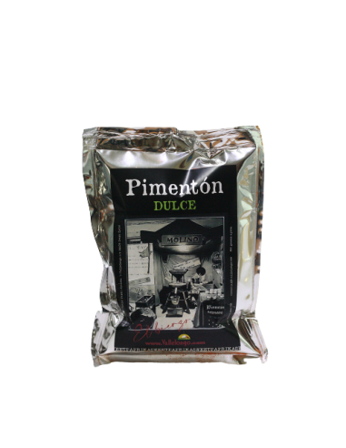 Pimentón