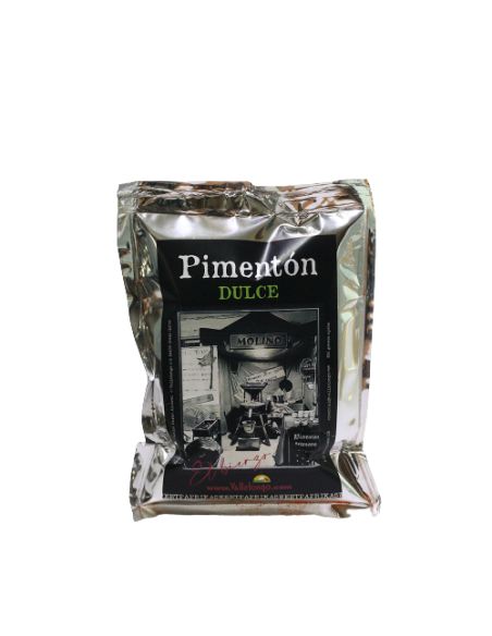 Pimentón