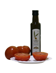 ACEITE DE OLIVA VIRGEN