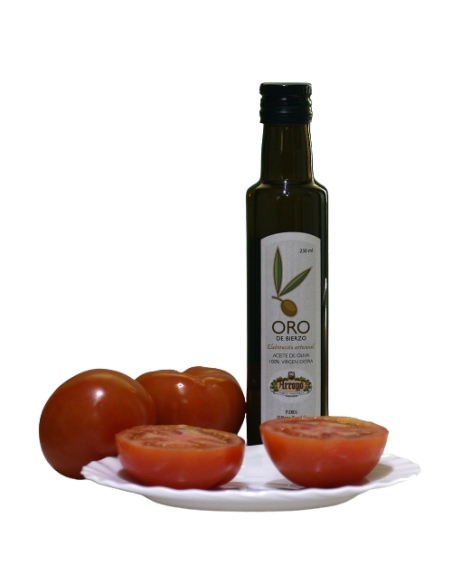 ACEITE DE OLIVA VIRGEN