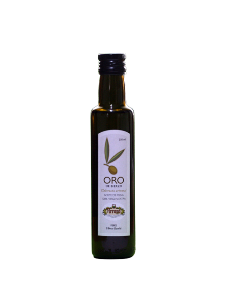 ACEITE DE OLIVA VIRGEN
