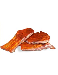 costilla DE CERDO ABOBADA