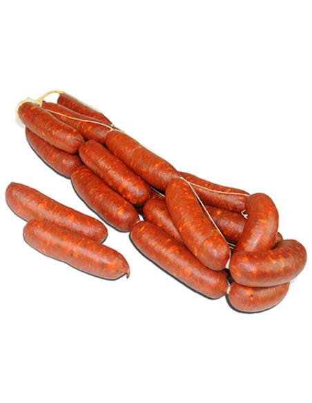 chorizo fresco