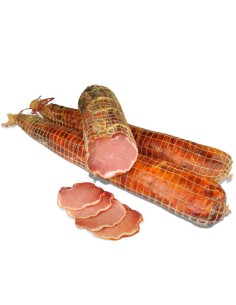 lomo cerdo blanco