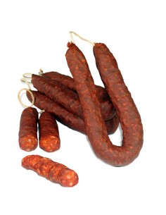 chorizo herradura