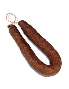 chorizo de vaca