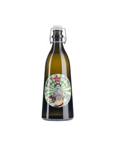 Vermouth Blanco Forzudo