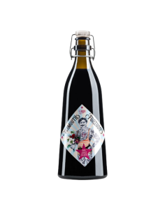 Vermouth Rojo Forzudo