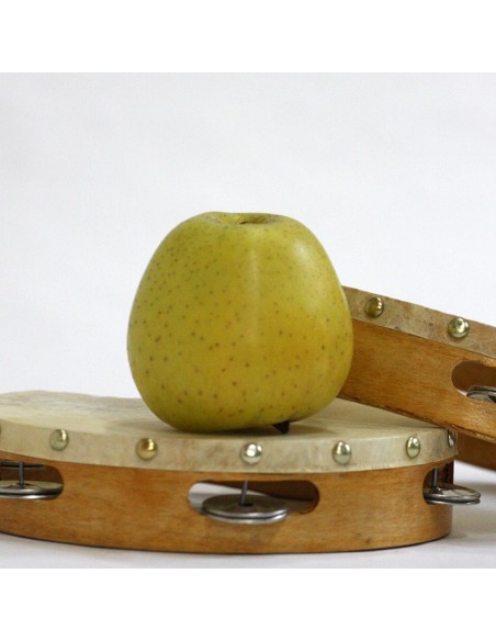 MANZANA GOLDEN GRANDE