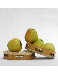 MANZANA GOLDEN GRANDE 2