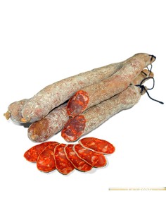 Chorizo cular de león calidad extra