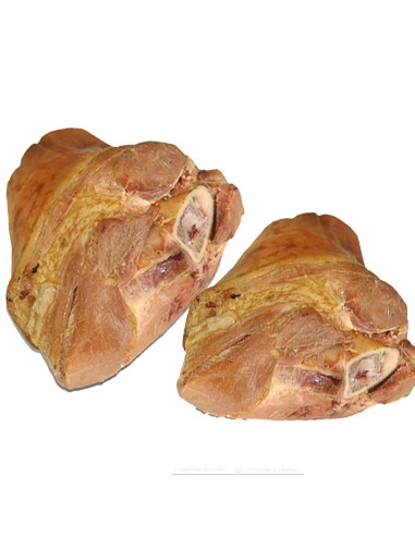 LACONCITO BRASEADO ASADO EN SU JUGO