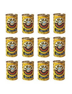 lata aceitunas rellenas de anchoa