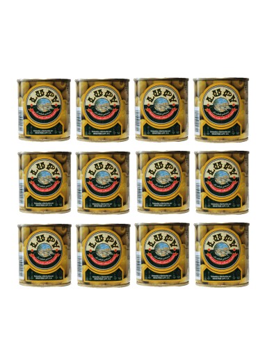 lata aceitunas rellenas de anchoa