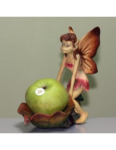 MANZANA REINETA GRANDE 10 Kg. PORTES GRATIS. 2