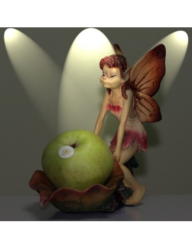 MANZANA REINETA GRANDE 10 Kg. PORTES GRATIS.