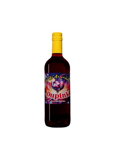 TINTO DE VERANO DUPINK.  CAJA 6 BOTELLAS