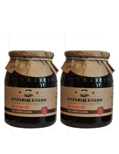 miel multifloral de alta montaña 2