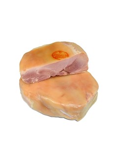 LACON ARTESANO COCIDO EN TACO