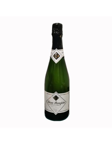 VINO ESPUMOSO DON PEREJON. CAJA 6 BOTELLAS