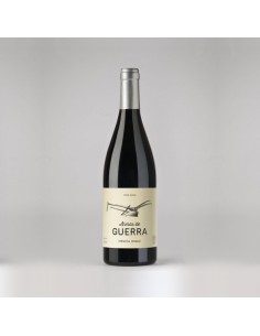 ARMAS DE GUERRA MENCÍA ROBLE. CAJA 6 BOTELLAS 2